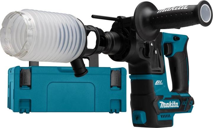 Produktbild Makita HR166DZJ (Akkubetrieb)