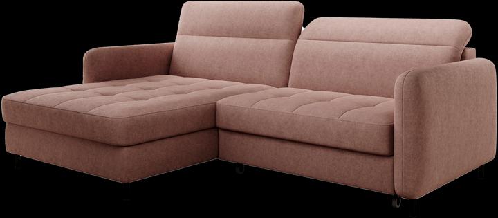 Produktbild ELTAP Gomsi (Ecksofa, 3-Sitzer, Bettsofa)