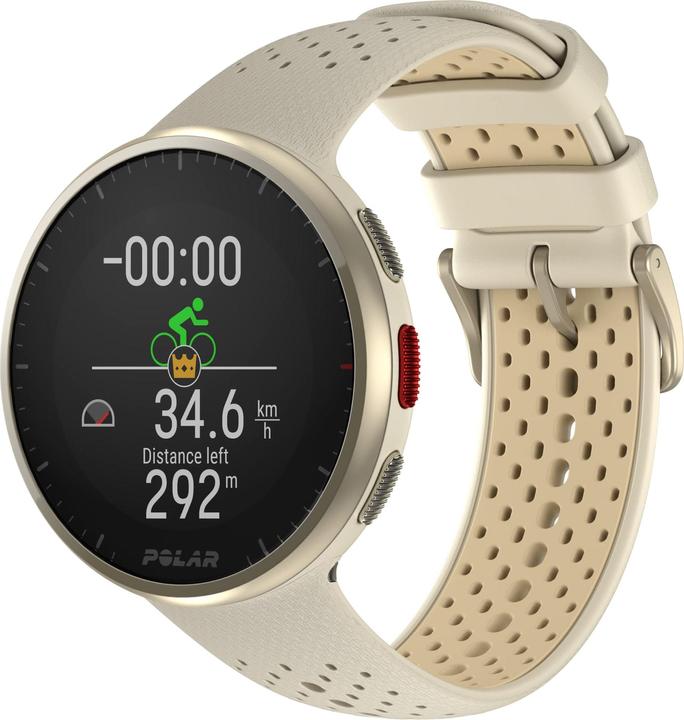 Actual product image Polar Pacer Pro (45 mm)