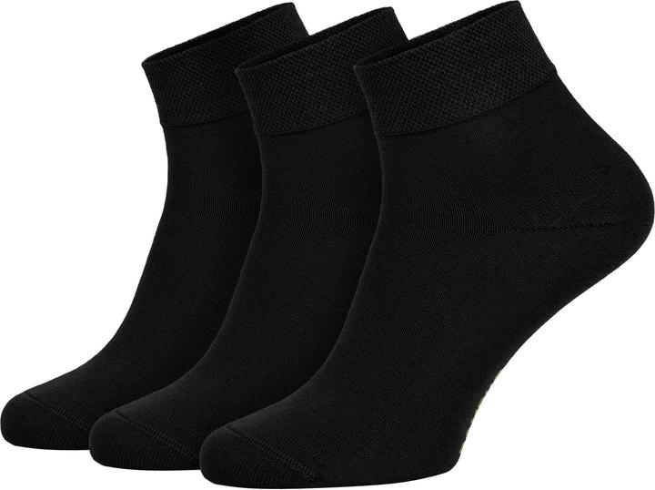Produktbild Black Snake 3 Pack Kurzschaft (3er Pack, 35, 38)