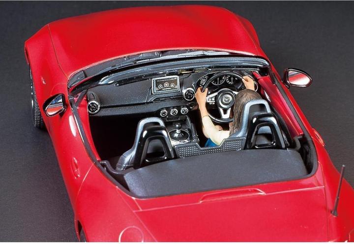 Produktbild Tamiya Mazda MX-5