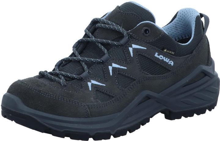 Immagine prodotto Lowa Sirkos Evo GTX LO Ws (38)