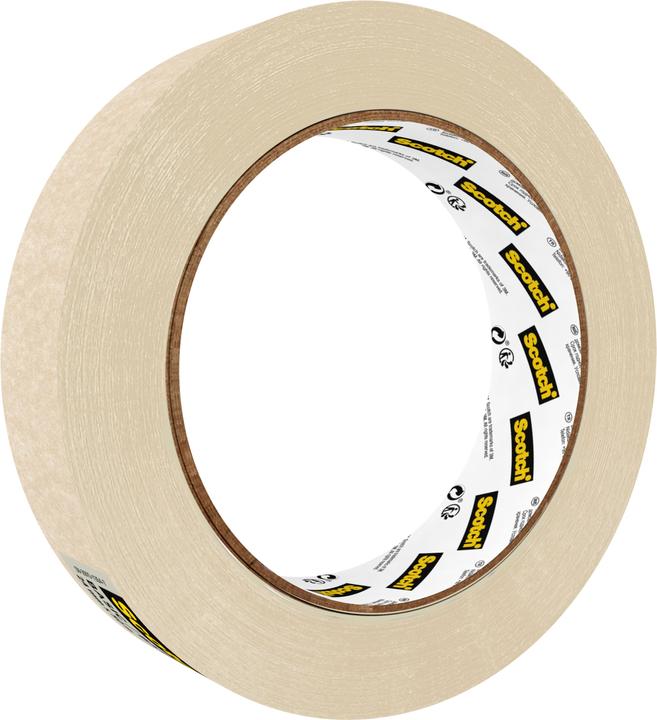 Produktbild Scotch Abdeckband Basic (24 mm)