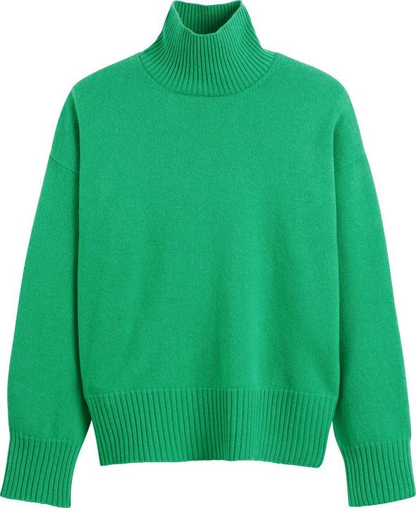 La Redoute Collections Pullover aus Wolle/Kaschmir (38)