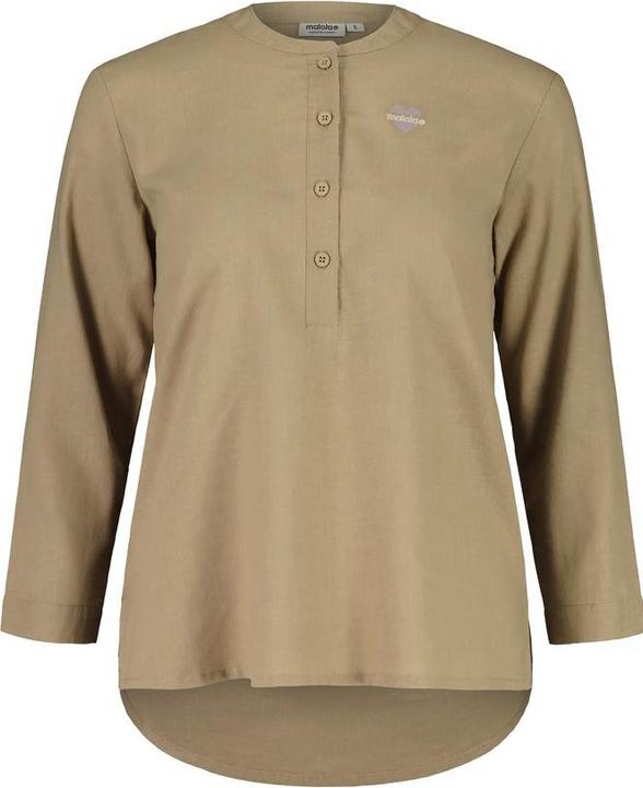 Produktbild Maloja PlunerM Adventure Shirt (S)