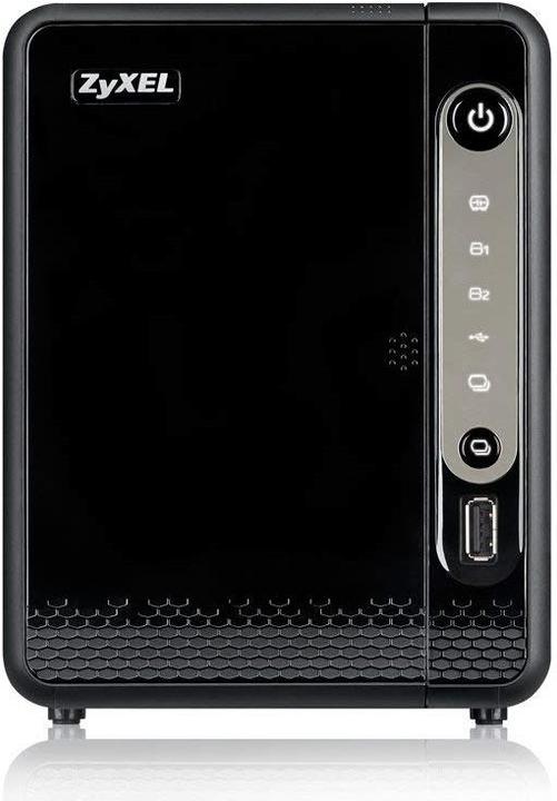 Produktbild Zyxel Nas326 (0 TB)