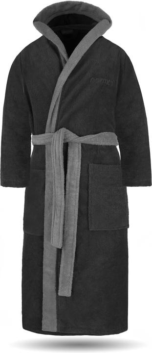 Black/Grey