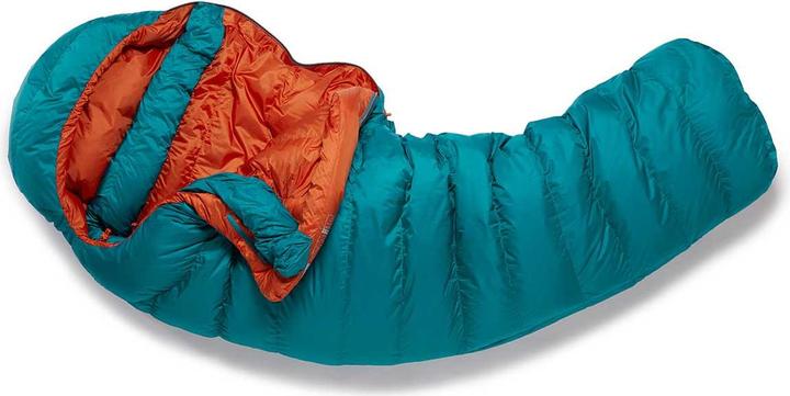 Produktbild Rab Ascent 500 Schlafsack