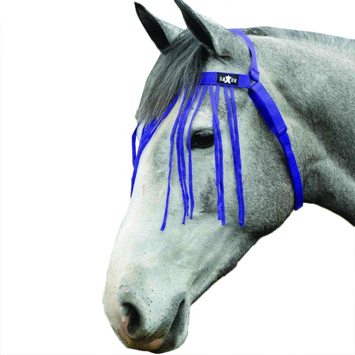 Immagine prodotto Saxon Frange per mosche di cavallo