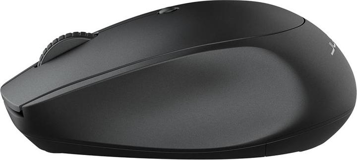 Image du produit JLab Audio JLab GO Charge Souris Bluetooth, 6 boutons Connexion via 2,4 GHz (dongle USB) ou Bluetooth (Sans fil)