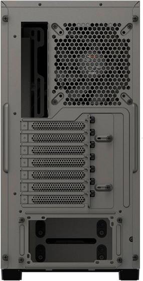 Produktbild be quiet! Pure Base 500 (ATX, mATX, Mini-ITX)