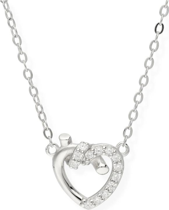 Immagine prodotto Carat Hearts (Argento 925)