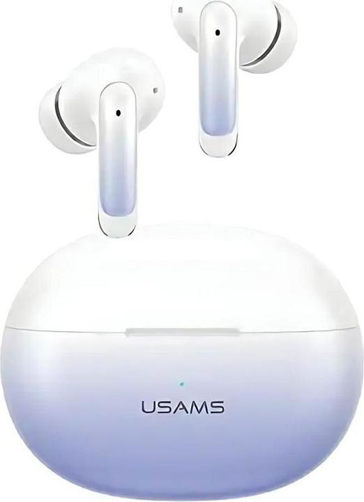 Actual product image Usams US-XD19 Dual-mic ENC TWS Earbuds --X-don Series BT5.3 (Wireless)