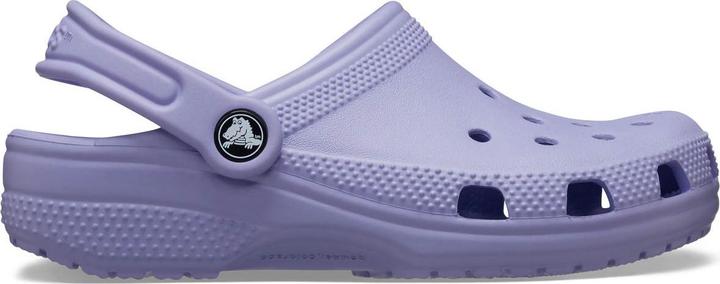 Crocs K's Classic Clog (33)
