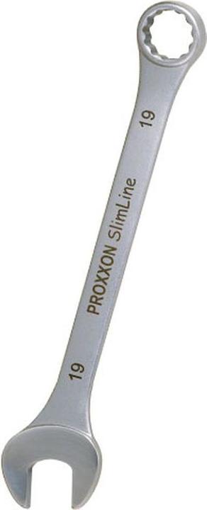 Actual product image Proxxon Combination spanner (8 mm)