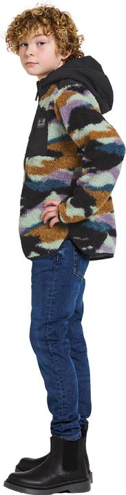 Produktbild Didriksons Kid's Exa PR Full-Zip 2 (164)