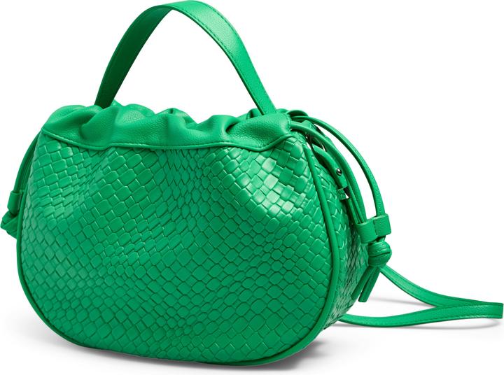 Produktbild Pieces Grosse Geflochtene Balloon Bag
