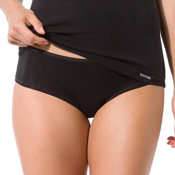 Image du produit Skiny Slip Casual Bequem sitzend (XXL, paquet de 4)