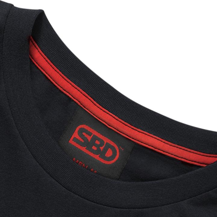 Produktbild SBD Wettkampf T-Shirt (L)