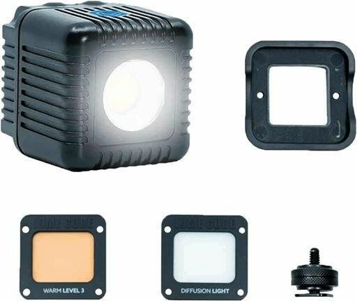 Produktbild Lume Cube 2.0 (Videoleuchte, Weitere Dauerlichter)