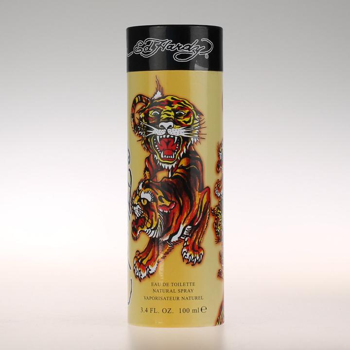 Immagine prodotto Ed Hardy Tigre (Eau de toilette, 100 ml)