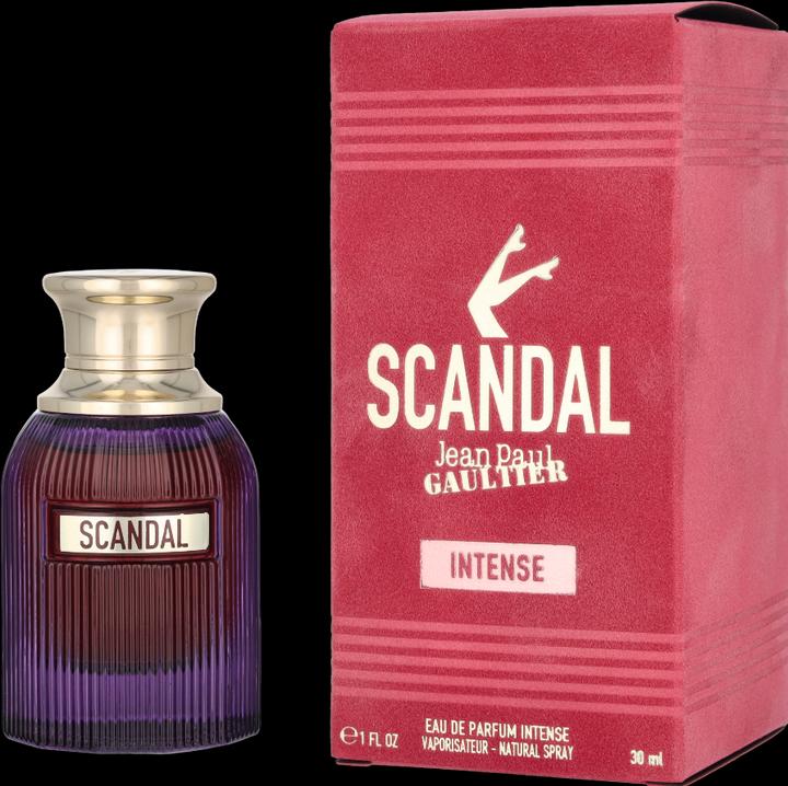 Actual product image Gaultier Scandal Eau de Parfum (re25) (Eau de parfum, 30 ml)