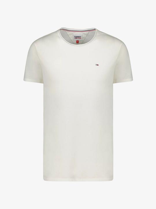 Actual product image Tommy Jeans tee (52)
