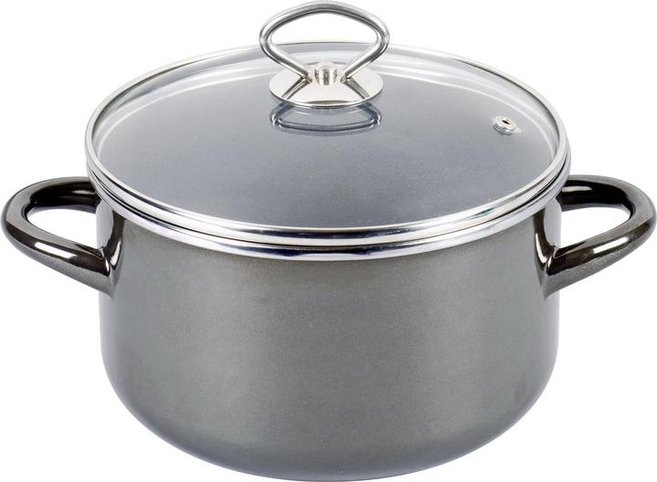 Gris, Transparent