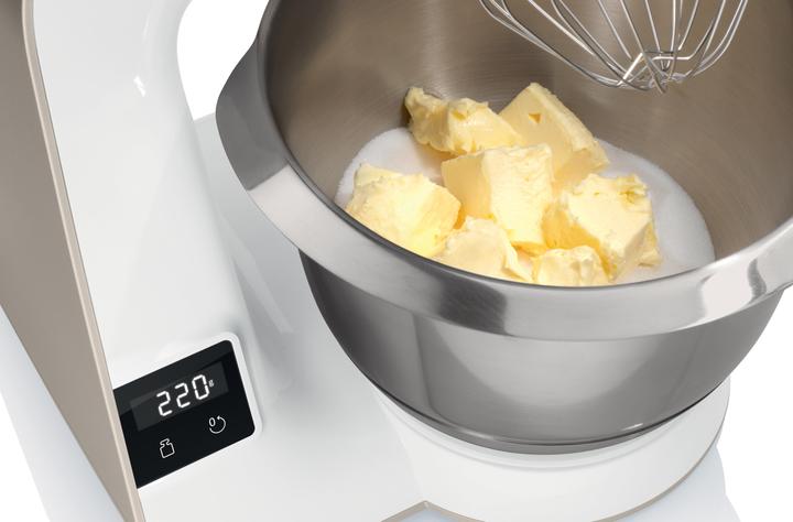 Produktbild Bosch Hausgeräte Serie 4 MUM5XW40 (1000 W)