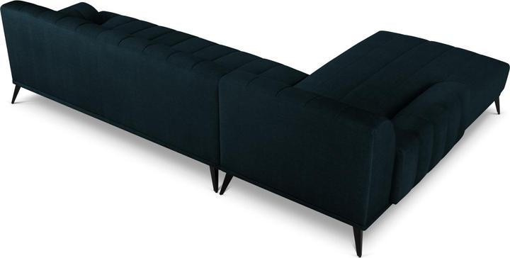 Actual product image CXL by Christian Lacroix Sofia (5-seater, Corner sofa)