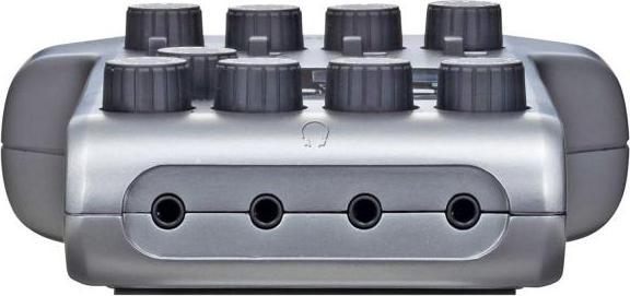 Produktbild Zoom P4 Podtrak mit BTA-2 Adapter mit Kopfhörer (Diverse)