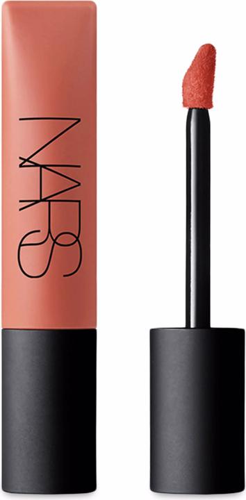 NARS Cosmetics lip gloss (Thurst)