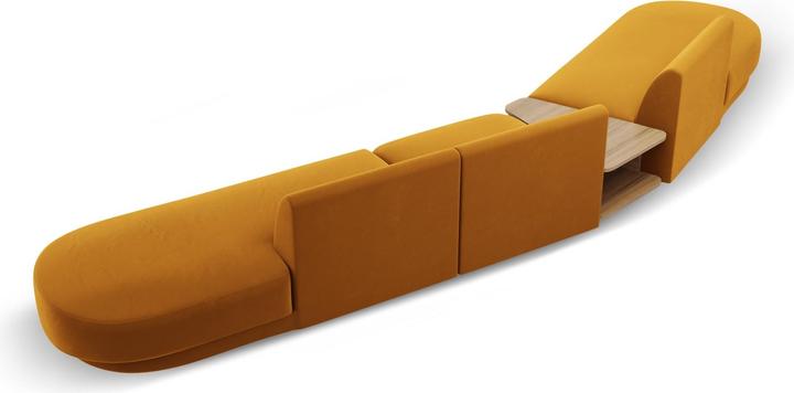 Produktbild Micadoni Miley (2-Sitzer, 3-Sitzer, 4-Sitzer)