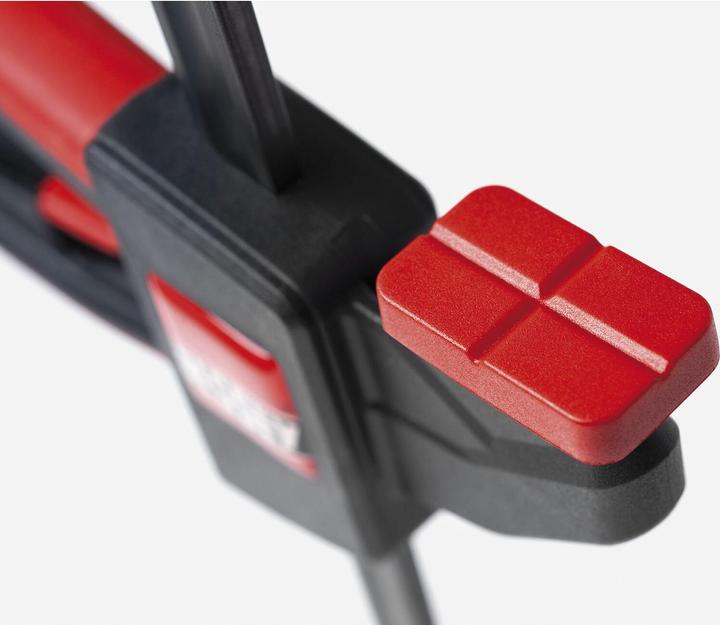 Image du produit Bessey Jeu de pinces de table EZR15 6 (150 mm)