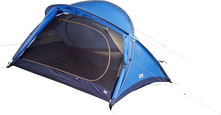 Produktbild Fjällräven Abisko View 2 (Kuppelzelt, 2.70 kg, 2 Personen)