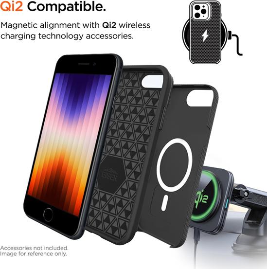 Image du produit Eiger North Case (Apple iPhone SE (2ème génération), Apple iPhone SE (3ème génération))