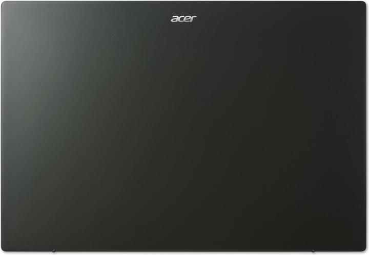 Image du produit Acer Swift Edge 16 (16", AMD Ryzen 7 7840U, 32 Go, 1000 Go)