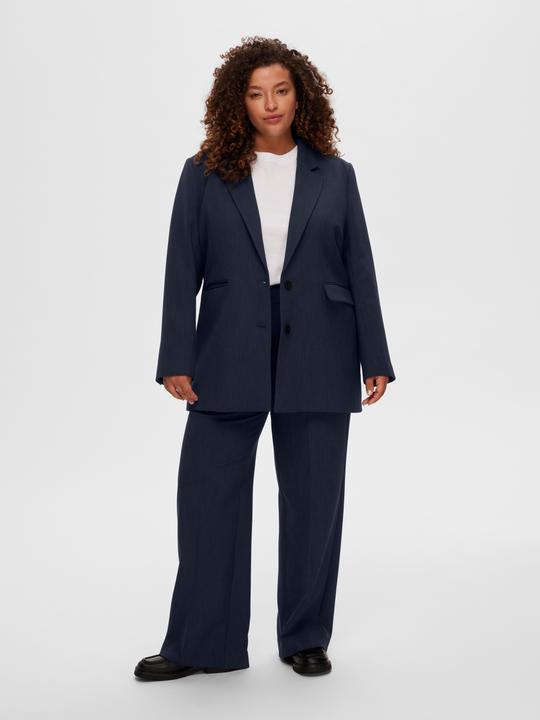 Image du produit Selected Femme Blazer croisé oversize (36)