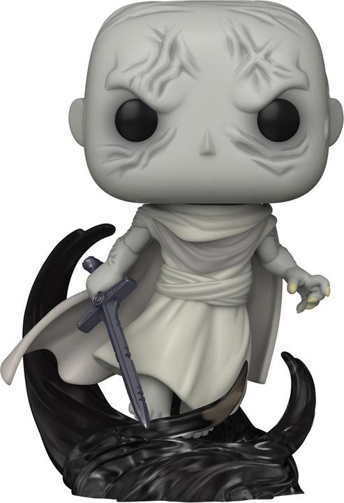 Produktbild Funko Pop! Marvel Thor Love and Thunder : Gorr (1043)