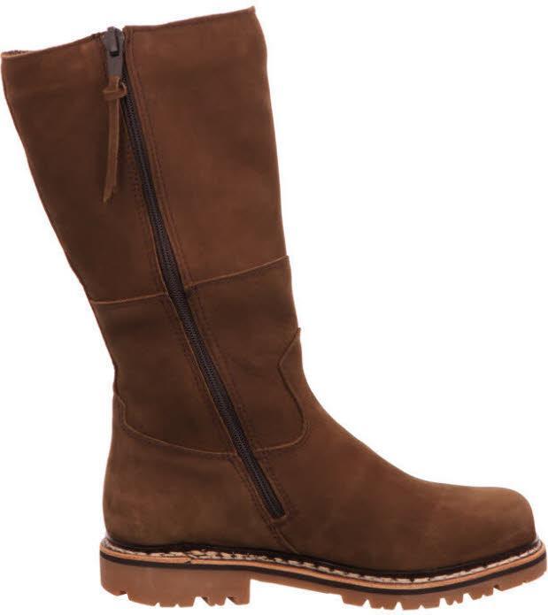 Actual product image Meindl Abtenau Lady long boots (40)