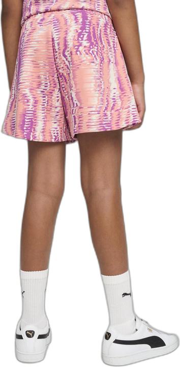 Produktbild Puma ESS NATURE 2.0 AOP Shorts G (140)