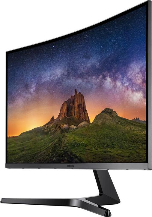 Image du produit Samsung LC27JG50QQUXEN (2560 x 1440 pixels, 27")