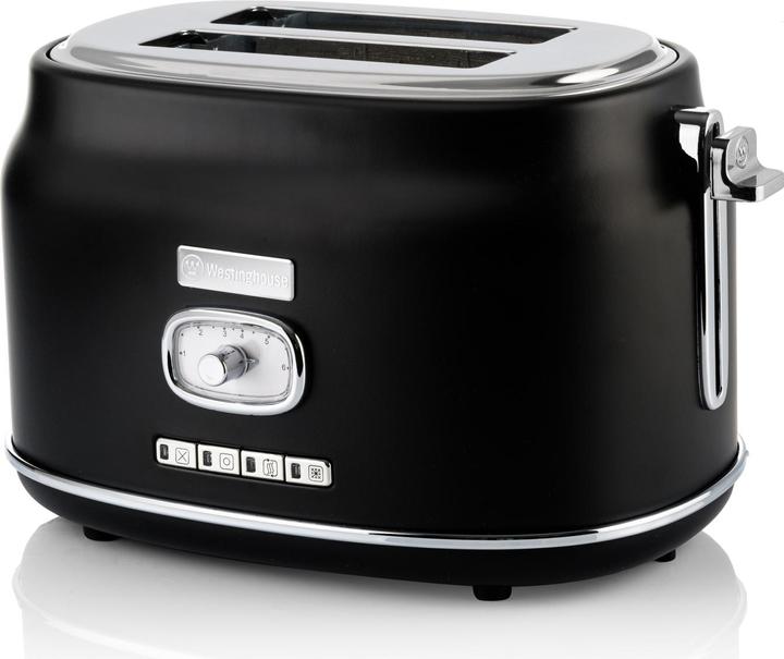 Toasters