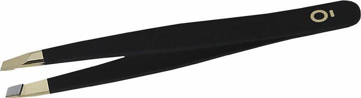 Produktbild Tools for Beauty Mu Acc Slant Tweezers mit Gehäuse, 10 g