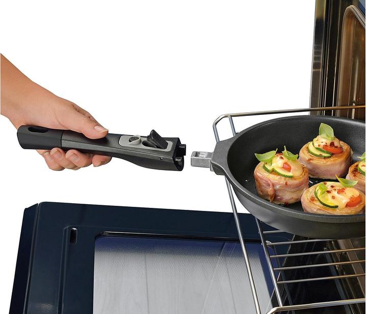Productafbeelding Küchenprofi Koekenpan 'Milano (28 cm, Koekenpan, Gegoten aluminium)