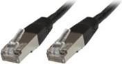 Produktbild MicroConnect Netzwerkkabel (F/UTP, CAT6, 20 m)