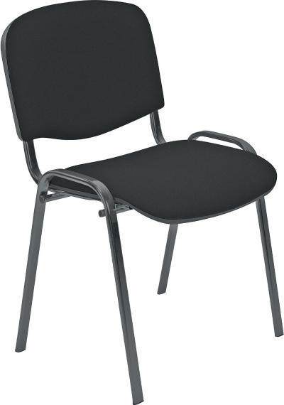 Actual product image Nowy Styl Stol Entero, sort