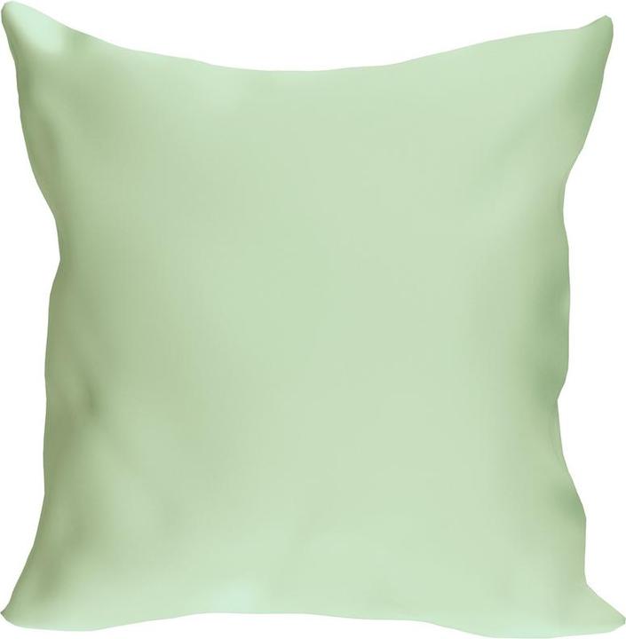 Produktbild Lotus Bettwaren Satin uni (Kopfkissenbezug, 65 x 65 cm)