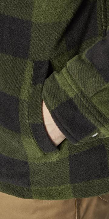 Actual product image Dickies Thermal Shirt Portland SH5000 (3XL)