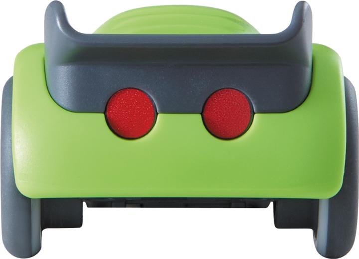 Actual product image Haba Kullerbü Green Sports Car